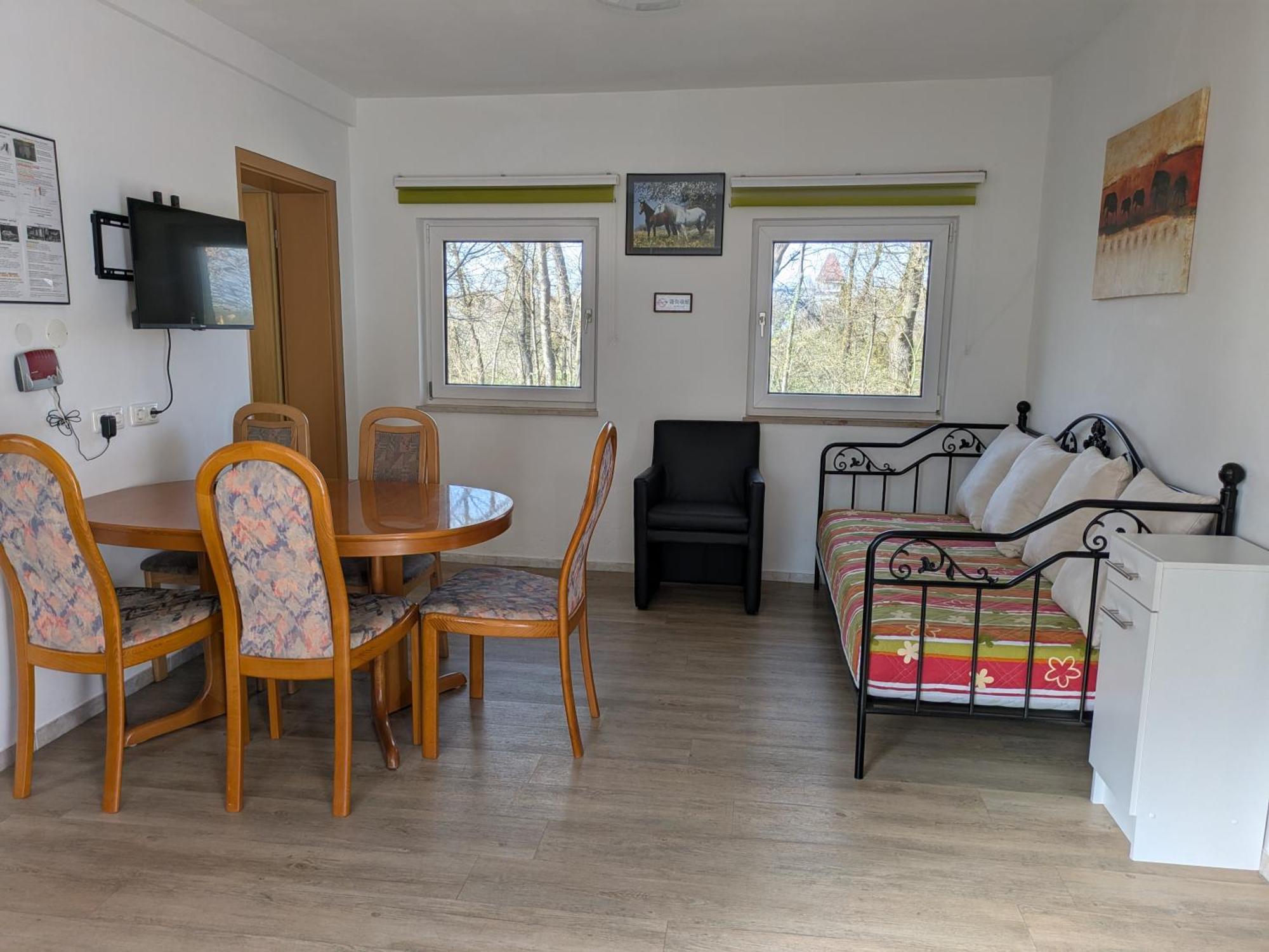Ferienwohnung J10, Playmobil Funpark Zirndorf Nuernberg Экстерьер фото
