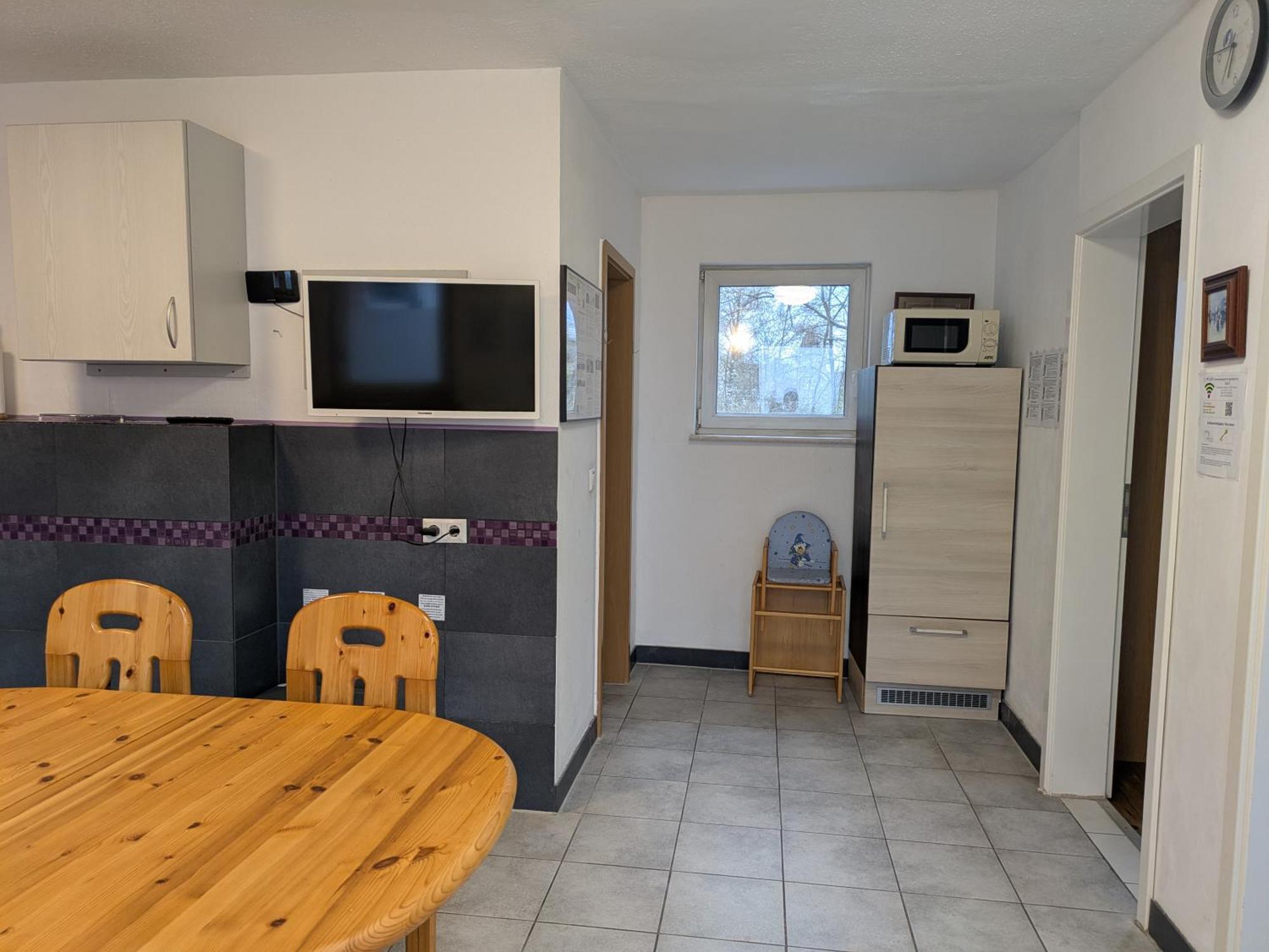 Ferienwohnung J10, Playmobil Funpark Zirndorf Nuernberg Экстерьер фото