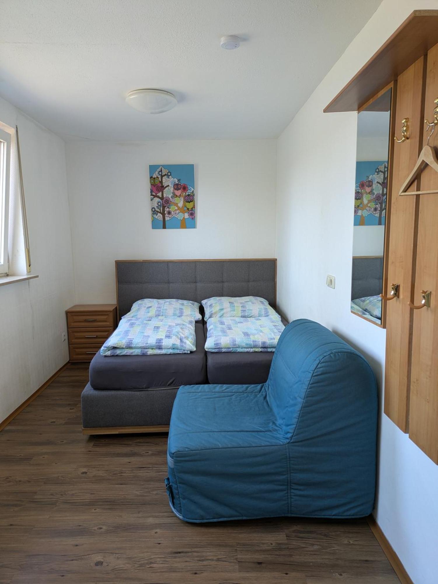 Ferienwohnung J10, Playmobil Funpark Zirndorf Nuernberg Экстерьер фото